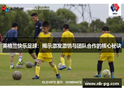 英格兰快乐足球：揭示激发激情与团队合作的核心秘诀